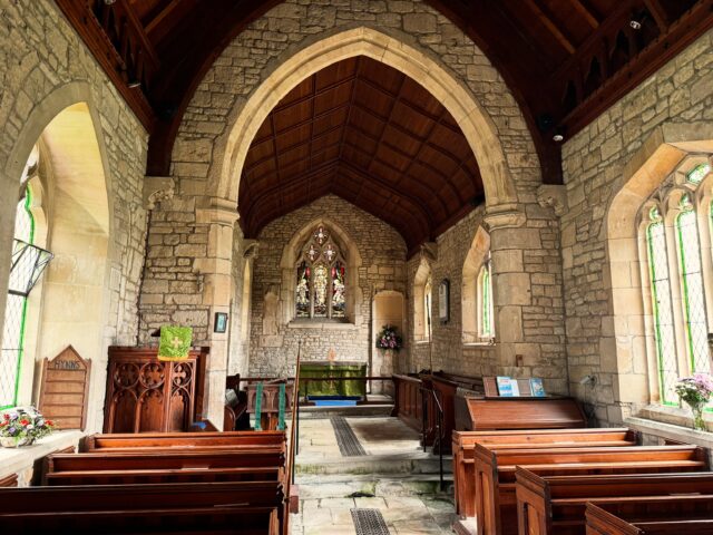 Quinquennial inspection carried out at a church on the outskirts of #cheltenham. The church is famous for its leaning tower, stabilised by the same Italian engineers who works at the #leaningtowerofpisa 
.
#architectscheltenham #conservationarchitectshereford #churchrepairs