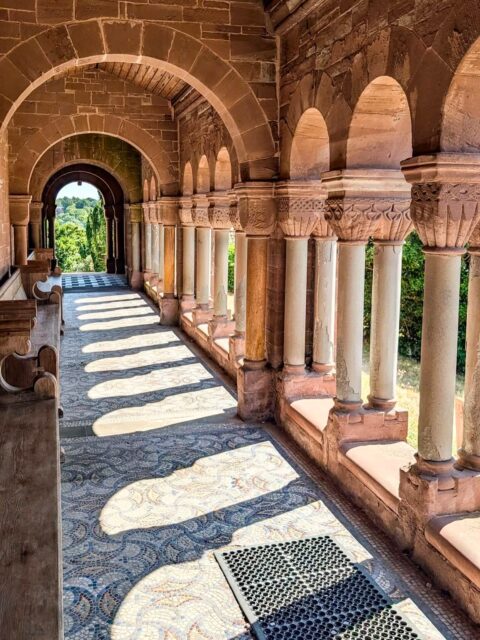 We’re delighted to have been appointed to undertake a programme of building repairs at the Grade I-listed St Catherine’s Church in rural Herefordshire.

With its distinctive character and historic significance, this beautiful 19th-century church is a remarkable example of our architectural heritage — and well worth a visit. You’d be forgiven for thinking you were in Tuscany!

We’re looking forward to working on this special conservation project and helping to preserve the building for future generations.

Follow us for regular project updates as the work progresses.

#Herefordshire #ArchitectsHereford #ConservationArchitecture #GradeIListed #HistoricBuildings ChurchesOfInstagram HeritageConservation