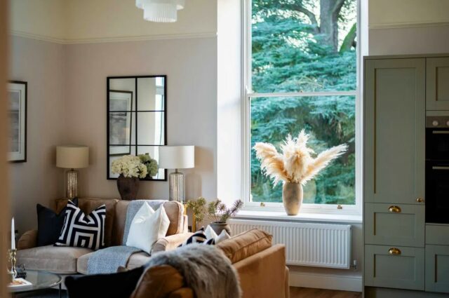 One of the interior shots of our new projects which has come to market recently. Conversion of a #victorian #villa into several high end apartments in #hereford. 
.
#victorianhome #roomwithaview❤️ #architectshereford #conservationarchitectshereford #planningpermission #convertion #developerlife #developer