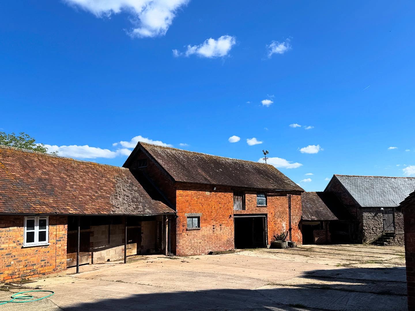 On the drawing board this week a suite of barn conversions in #rural #gloucestershire to form five new homes. 
.
#architectsgloucester #gloucestershire #barnconversion #barn #barnlife #newhomes #rurallife #ruralliving #architectshereford #barnconversionproject #gloucestershire_gems #gloucestercounty #stonebarn