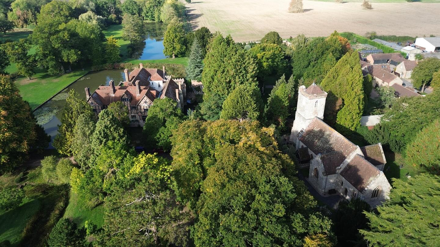 Quinquennial inspection carried out this week at Grade II* listed, St. Thomas of Canterbury with St. Peter & St. Paul Church in rural Worcestershire. Built in 14th century alongside the previous iteration of Birtmorton Court.
.
#conservationarchitect #churchinspection #architectshereford #herefordarchitects #buildingconservation #listedbuilding #churchinspection #churchesofinstagram #churchofengland