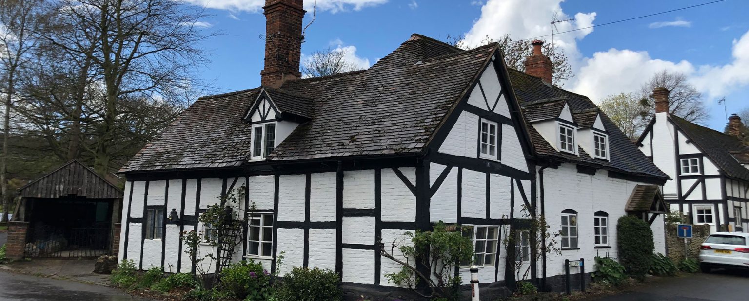 Architects Worcester Extension in Worcestershire KODA Architects