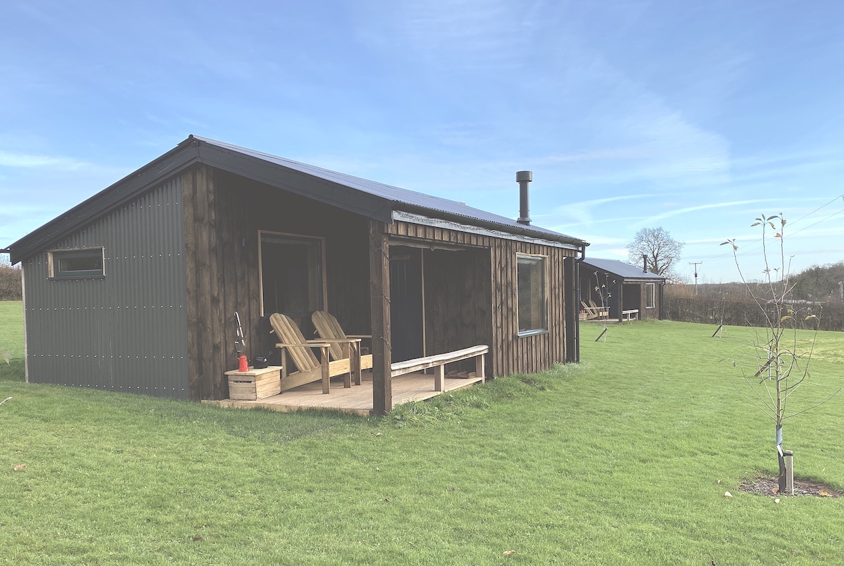 Holiday Lodges Herefordshire