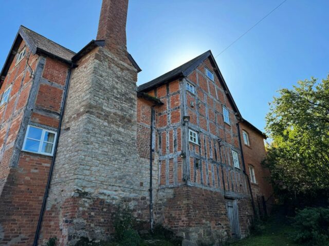 On the drawing board this week is a suite of barn conversions and repairs to a #gradeiilisted #farmhouse in #gloucestershire. Following a detailed site visit the team are preparing a range of scoping options for conversion limiting the heritage impact whilst maximising return for our developer client.
.
#barnconversion #architectsgloucestershire