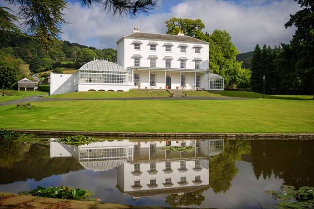We’re delighted to be appointed for a new project at the Pentre, near Abergavenny. The scheme will involve sensitive internal re-ordering alongside carefully considered contemporary additions to the rear, designed to sit comfortably with the historic parkland setting. 

(📷Knight Frank)

#architectshereford #regency #regencyarchitecture #monmouthshire #georgianarchitecture